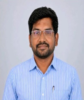 Mr. M.Sakthi Sundara Vignesh